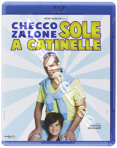 Sun in Buckets (2013) (Blu-Ray)